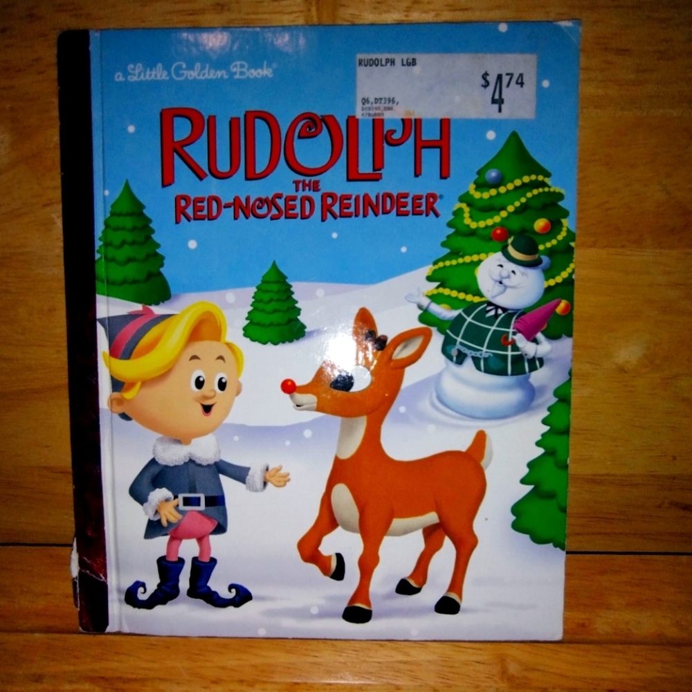 Children's Book